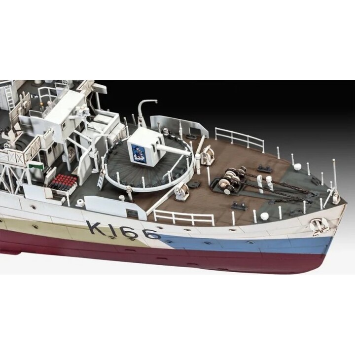 HMCS Snowberry