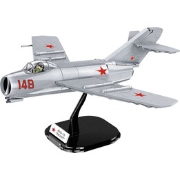 Cobi Klocki MiG-15 Fagot