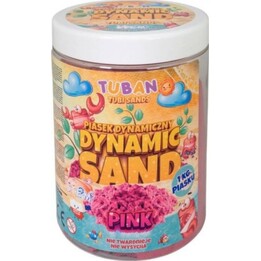 Tuban Dynamic Pink Sand 1kg