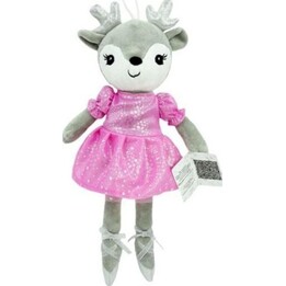 Peluche de Tulilo: el ciervo Celinka, 35 cm
