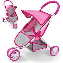 Milly Mally Susie Prestige-Puppenwagen