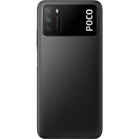 Xiaomi Pocophone M3 4GB/128GB Black EU