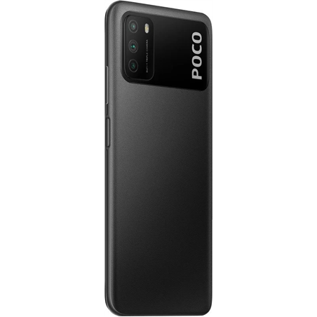 Xiaomi Pocophone M3 4GB/128GB Black EU