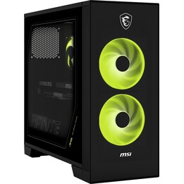 MSI MAG Infinite S AI 2NVL5-012XEU Core Ultra 5 225F 16GB DDR5 SSD1TB GeForce RTX 5060 8G VENTUS 2X OC V1 AW-XB560NF (WIFI 6E) B