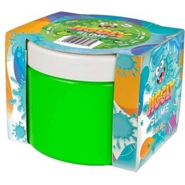 Tuban Jiggly Slime Pomme verte 500 g