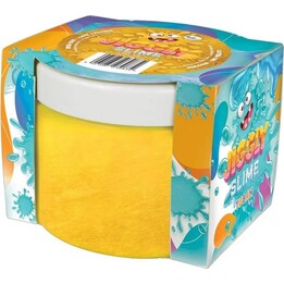 Tuban Jiggly Slime perla dorata 500 g