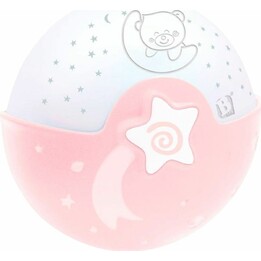 Proiettore B-KIDS 2 in 1 rosa