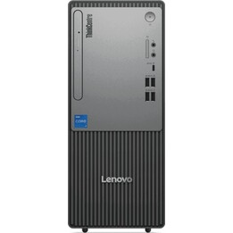 Ordinateur ThinkCentre Neo 50t G6 TOWER W11Pro 13BD0047PB Ultra 5 225/16 Go/1 To/INT/Noir