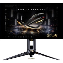 Monitor ASUS TUF Gaming VG27AQML5A 90LM0CF0-B02971 de 27 polegadas