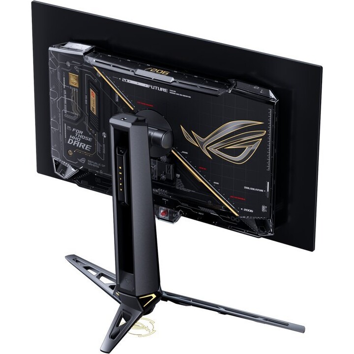 Monitor ASUS TUF Gaming VG27AQML5A 90LM0CF0-B02971 de 27 polegadas