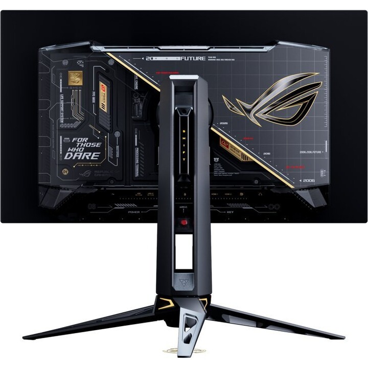 Monitor ASUS TUF Gaming VG27AQML5A 90LM0CF0-B02971 de 27 polegadas