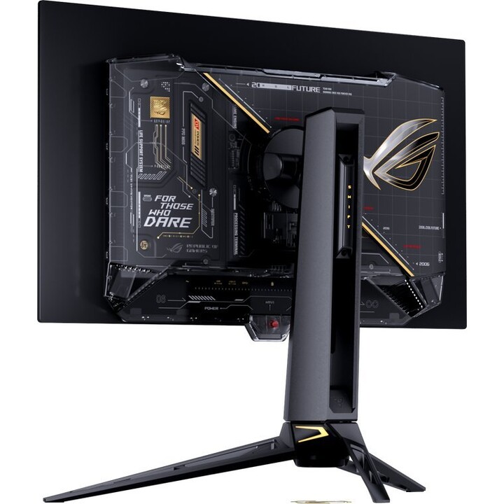 Monitor ASUS TUF Gaming VG27AQML5A 90LM0CF0-B02971 de 27 polegadas