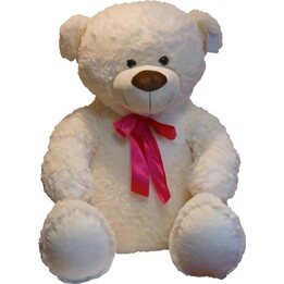 Orsacchiotto Norbert di Tulilo Cream, 75 cm