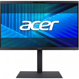 Ordinateur tout-en-un Veriton Vero VVZ4734GT 23,8" IPS/Core Ultra 5 225 MHz/16 Go/512 Go M2/W11P