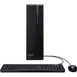 Acer Veriton VX2723G i7-14700 UHD 16 Go 512 Go W11P avec clavier et souris noir