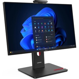Ordenador «todo en uno» ThinkCentre M70a G6 13AY001JPB con Windows 11 Pro Ultra, procesador 5 225T, 16 GB de RAM, 512 GB de alma