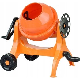 Mixeur Lena Orange