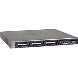 Netgear ProSafe XSM7224S couche 3