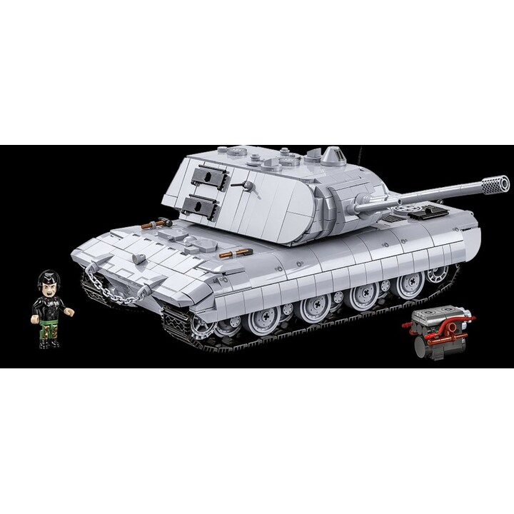 Panzerkampfwagen E-100