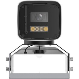 Caméra réseau Dahua 4 MP de type « bullet » / IPC - HFW8449J-Z-2712-SC