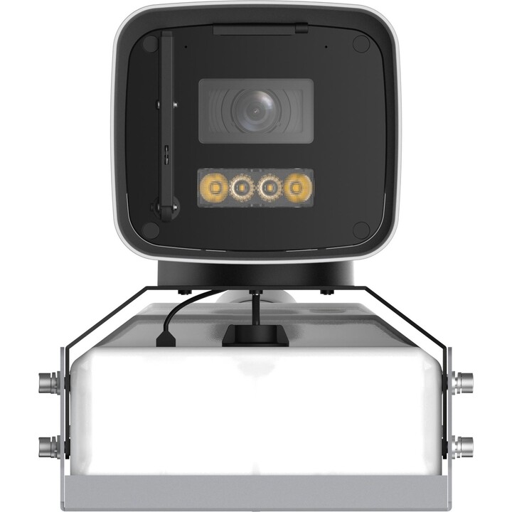 Telecamera di rete Dahua Bullet/IPC da 4 MP - HFW8449J-Z-2712-SC