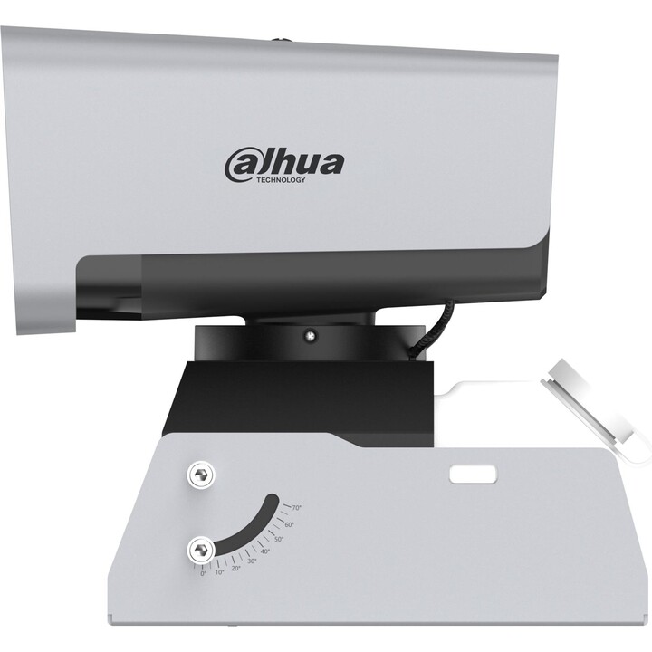 Telecamera di rete Dahua Bullet/IPC da 4 MP - HFW8449J-Z-2712-SC