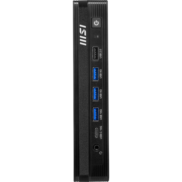 Desktop PRO DP10 A14MG-001EU W1 1PR/IC7-14700/16/1T/black