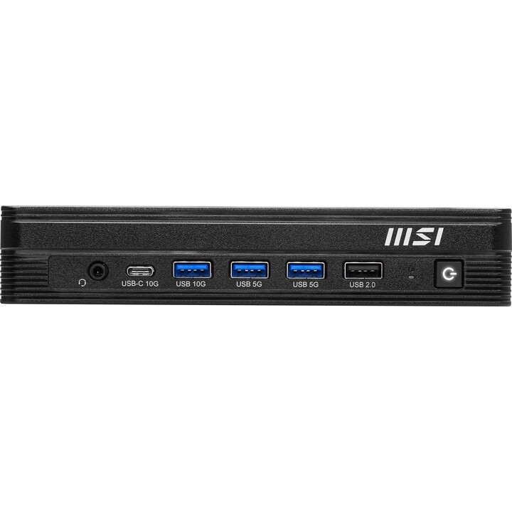 Desktop PRO DP10 A14MG-001EU W1 1PR/IC7-14700/16/1T/black