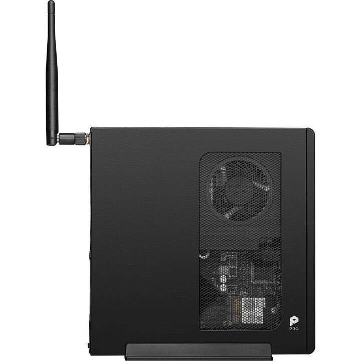 Desktop PRO DP10 A14MG-001EU W1 1PR/IC7-14700/16/1T/black