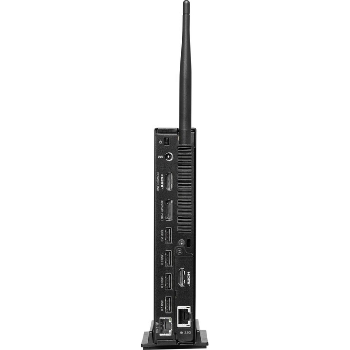 Desktop PRO DP10 A14MG-001EU W1 1PR/IC7-14700/16/1T/black