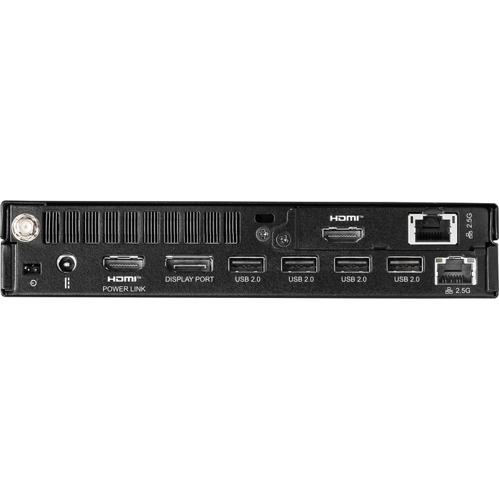 Desktop PRO DP10 A14MG-001EU W1 1PR/IC7-14700/16/1T/black