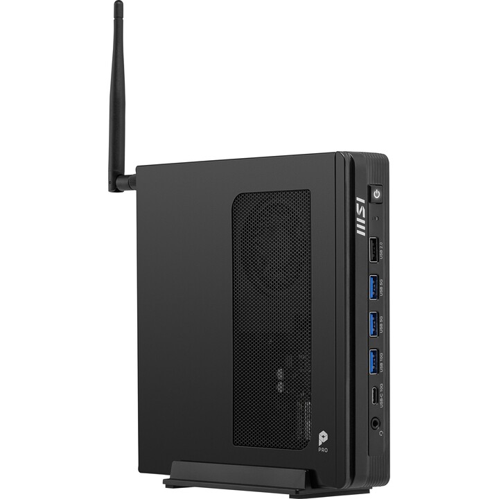 Desktop PRO DP10 A14MG-001EU W1 1PR/IC7-14700/16/1T/black
