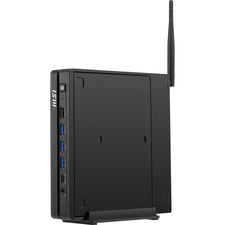 Desktop PRO DP10 A14MG-001EU W1 1PR/IC7-14700/16/1T/black