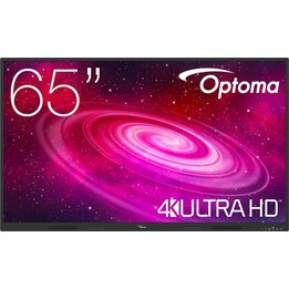 Optoma 1651RK 65 4K UHD 350 cd/m2 6000 1 xHDMI