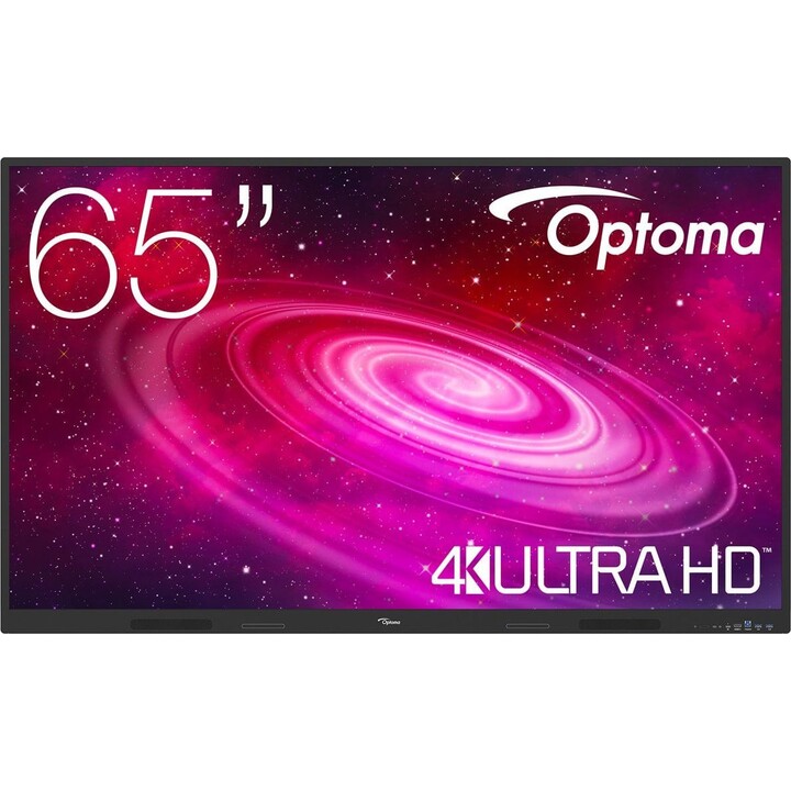 Optoma 1651RK 65 4K UHD 350 cd/m² 6000 1 x HDMI