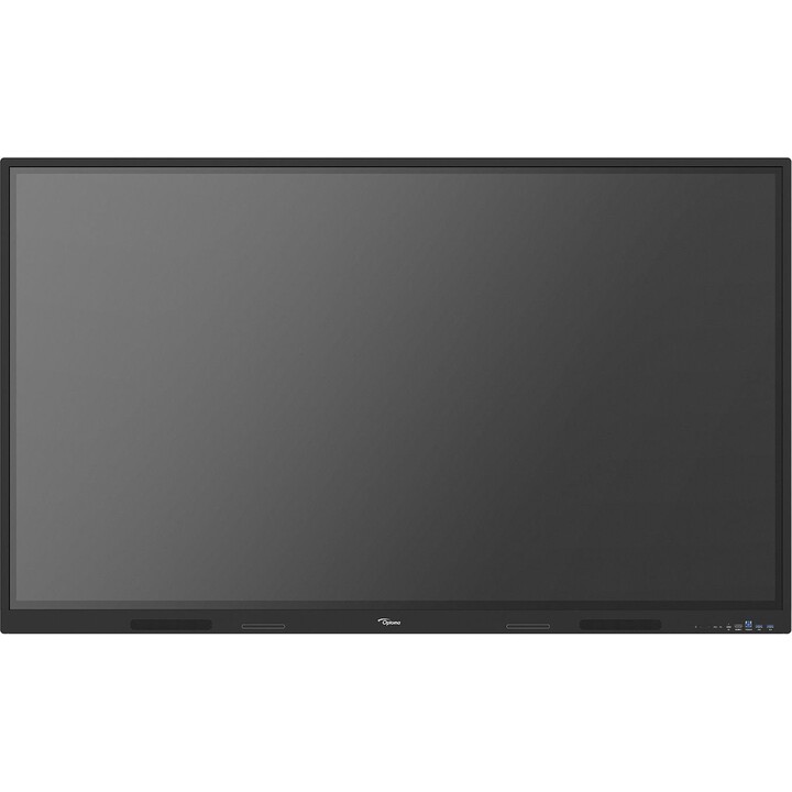 Optoma 1651RK 65 4K UHD 350 cd/m² 6000 1 x HDMI