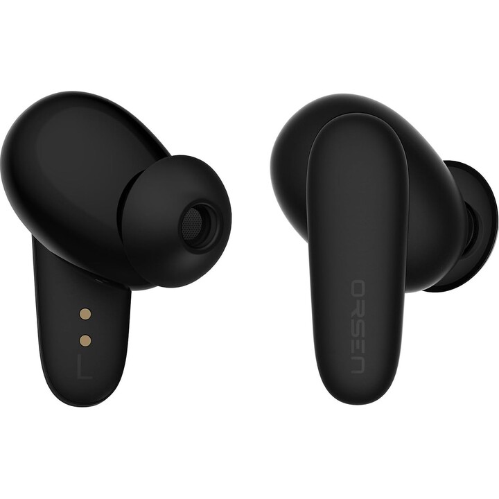 Orsen T3 Bluetooth Earphones Black