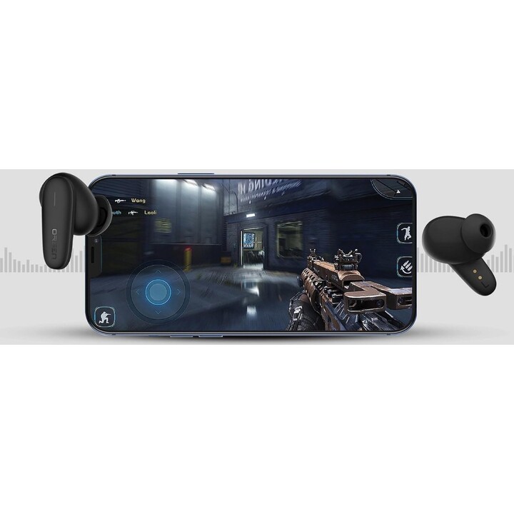 Orsen T3 Bluetooth Earphones Black