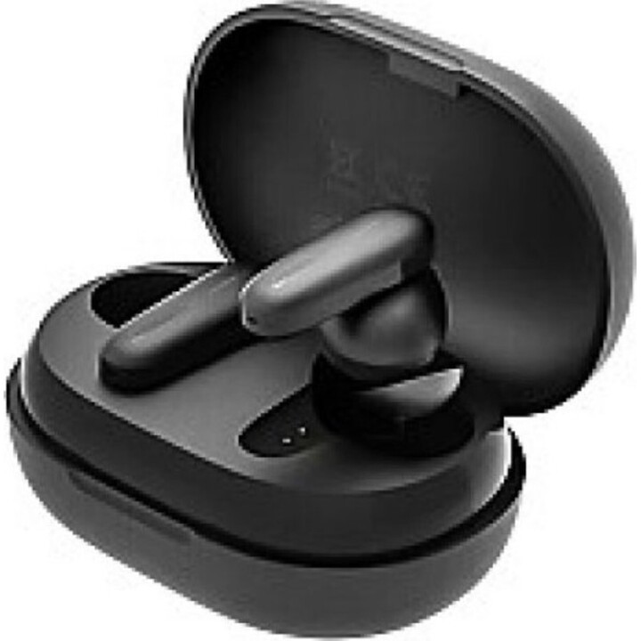 Auriculares Bluetooth Orsen T4 negros