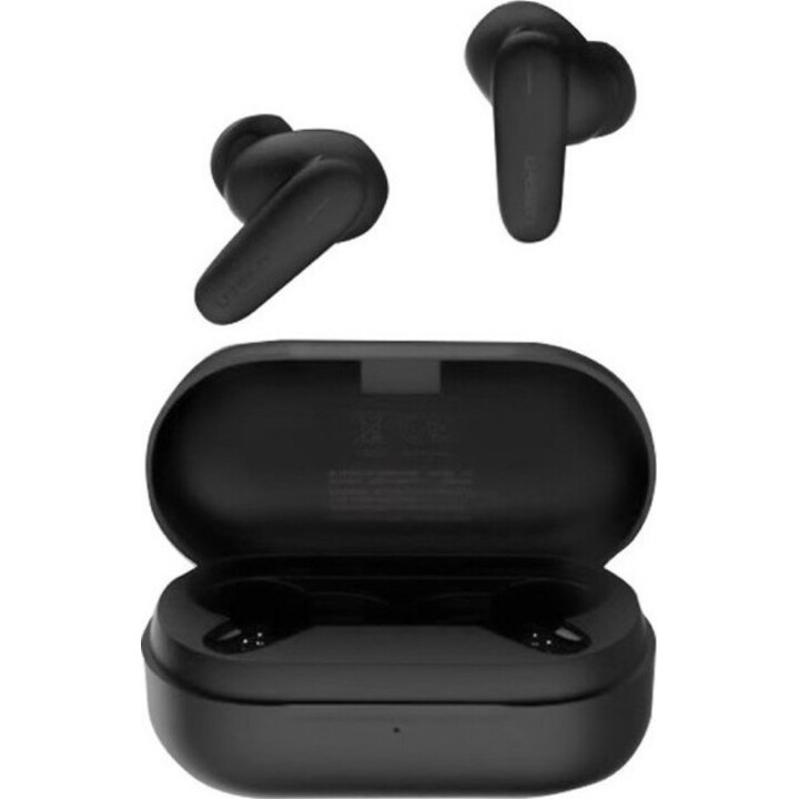 Écouteurs Bluetooth Orsen T4 noirs