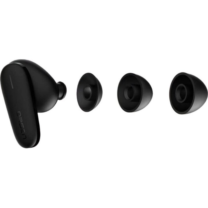 Écouteurs Bluetooth Orsen T4 noirs