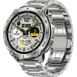Kospet TANK T4 Special Edition Silber