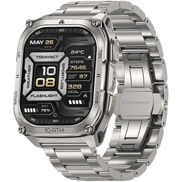Kospet TANK M4 Special Edition Silber