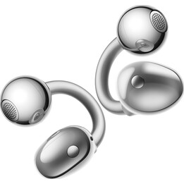 Huawei FreeClip 2 S Prateado