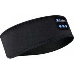 SMARTIA Sports Headband - BT · Black