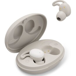 Auriculares Hama Spirit Calm TWS BT blancos