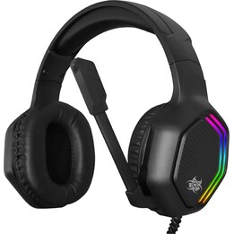 Cuffie Tracer Gamezone GZ X3 nere