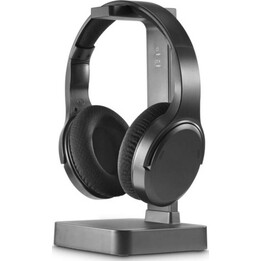 Auriculares supraaurales inalámbricos Hama con TV stat