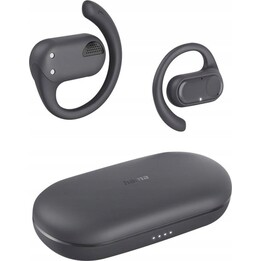Auriculares abiertos Hama Spirit gris