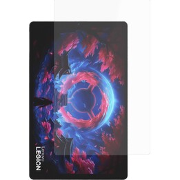 Protection d'écran transparente en verre trempé Just In Case pour Lenovo Tab Legion Gen 5